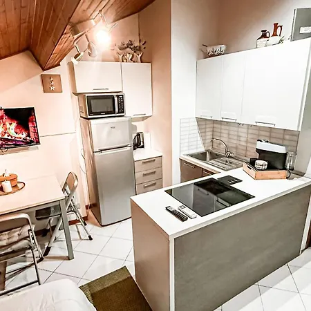 Matteotti Sky 1 Apartment *