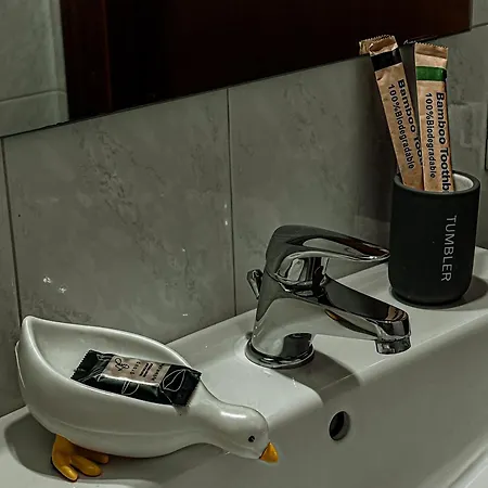 Apartment Matteotti Sky 1 *