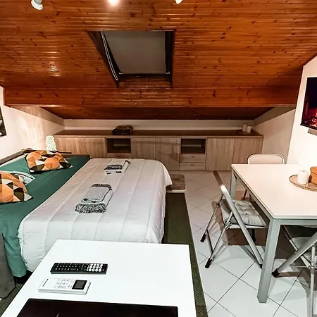 Apartment Matteotti Sky 1