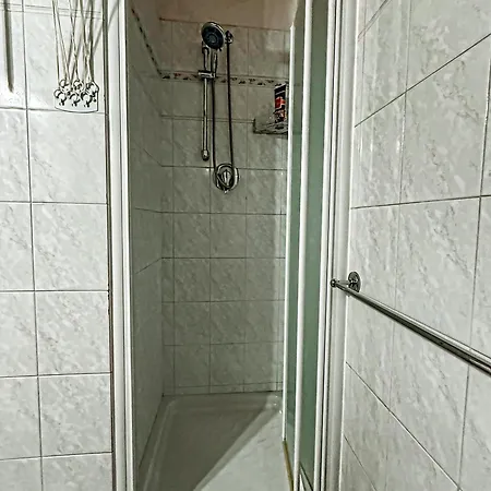 Apartment Matteotti Sky 1 *