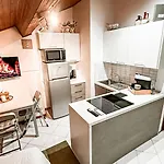 Matteotti Sky 1 Appartamento *
