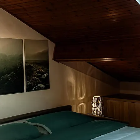 Matteotti Sky 1 アパート サンレモ