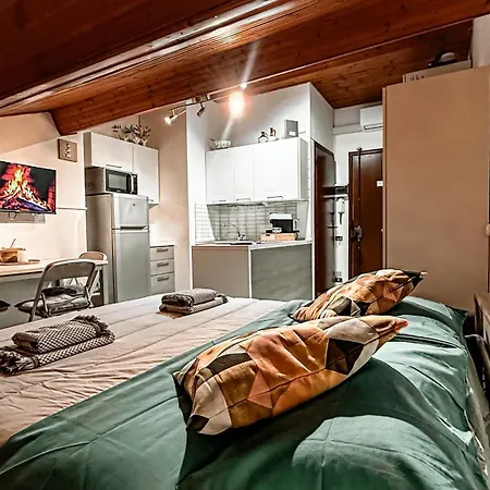 Apartament Matteotti Sky 1