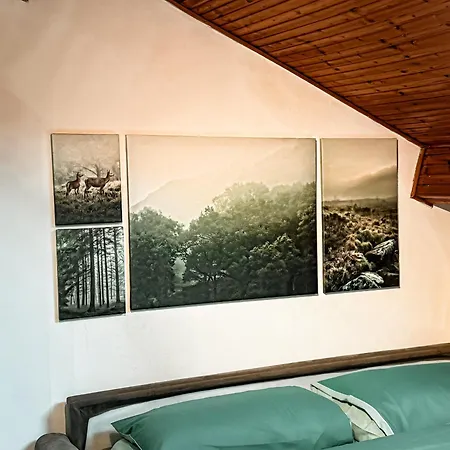 Matteotti Sky 1 Apartament San Remo