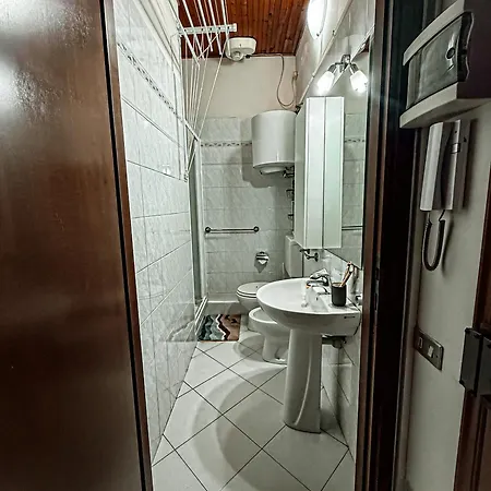 Matteotti Sky 1 Apartament *