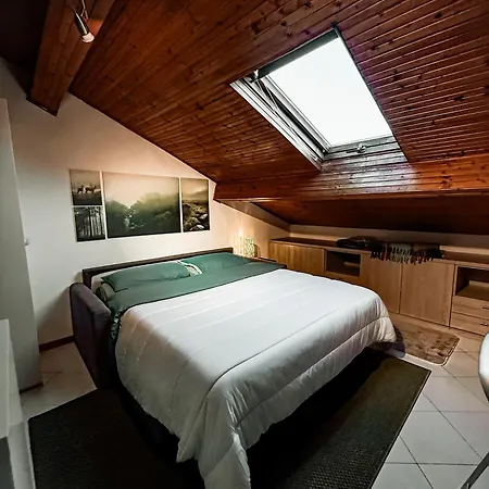 Matteotti Sky 1 Apartament San Remo