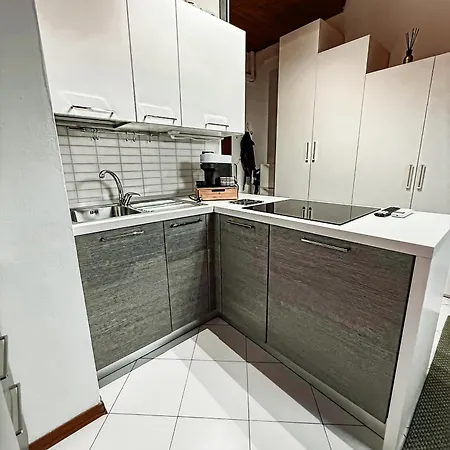 Matteotti Sky 1 * San Remo