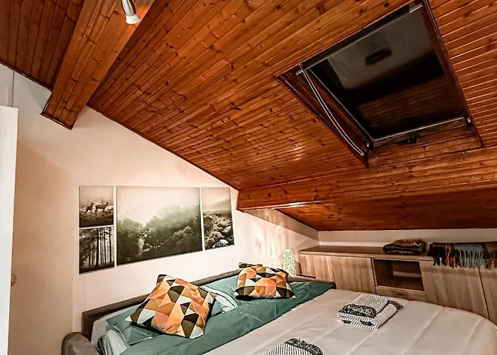 Matteotti Sky 1 公寓