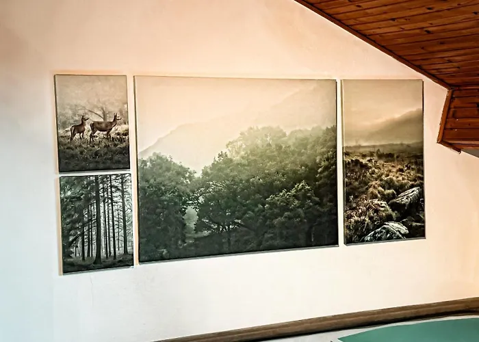 Matteotti Sky 1 公寓 圣雷默