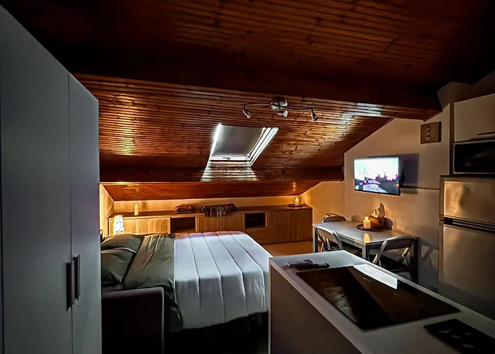 Matteotti Sky 1 圣雷默