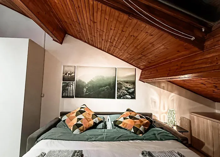 Matteotti Sky 1 公寓