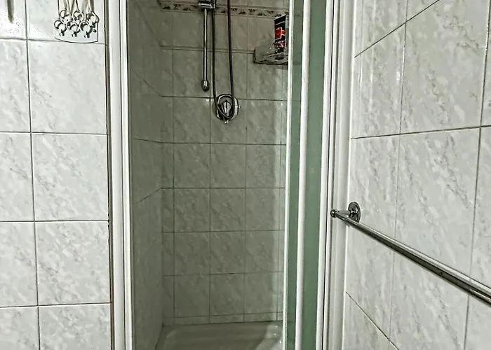 公寓 Matteotti Sky 1 *