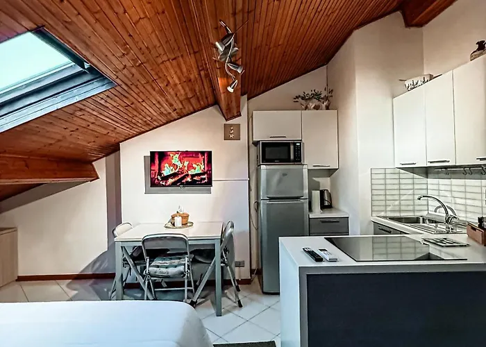 Apartment Matteotti Sky 1 Sanremo